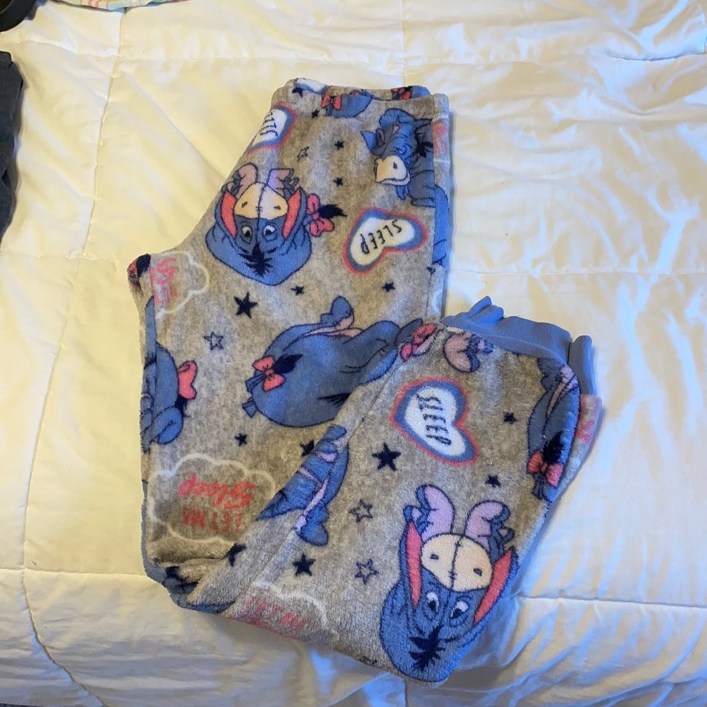 Disney pajama pants